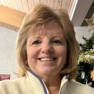 Meet your Posher, Cathy